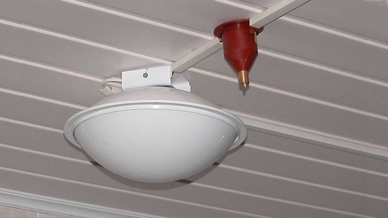 Оборудование