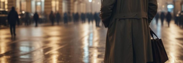 Услуги частного детектива в Москве