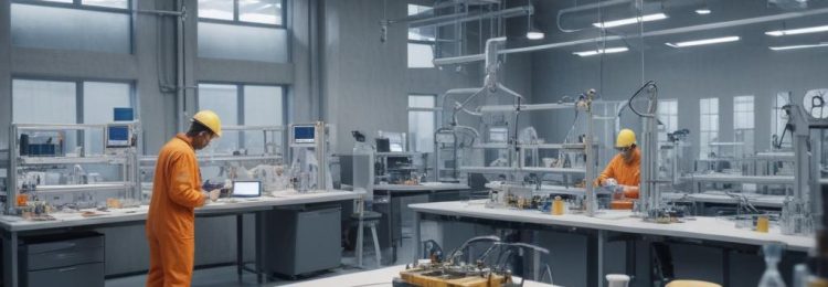 Аккредитация строительных лабораторий