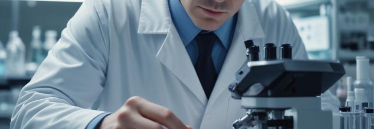 Процедура SENS для продления здоровой жизни